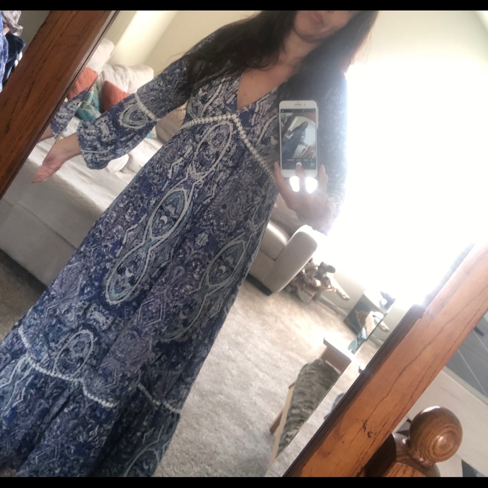 ⭐️⭐️Favorite dress ever!!!! - Picture 7 of 8